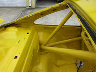 Drive Straat - 1994 Porsche 911 Cup  WP0ZZZ997RS398097 - Yellow - BodyWork